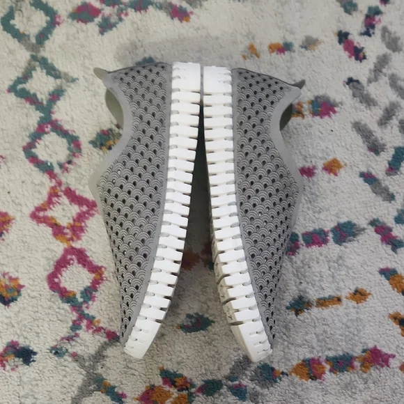 Isle Jacobsen Tuilp Shoe Smoked Pearl - Picture 5 of 9